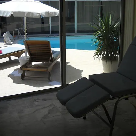 Argo Hotel