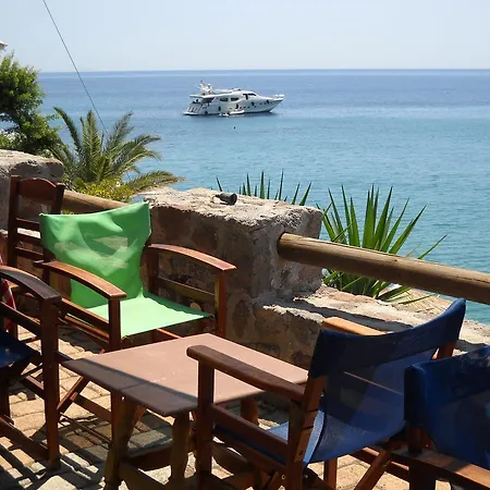 Argo Hotel 3*