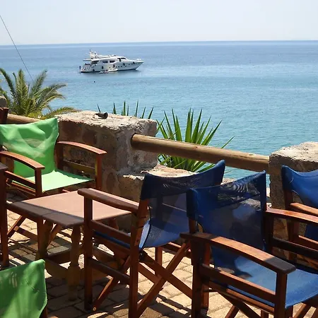 Hotel Argo 3*