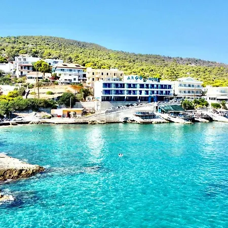 Hotel Argo 3*