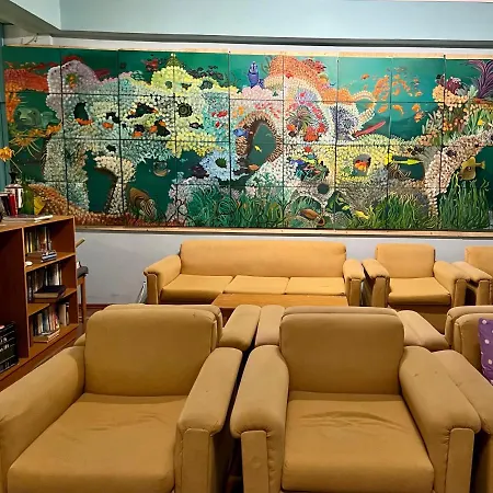 Argo Hotel