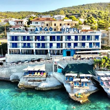 Hotel Argo Aegina