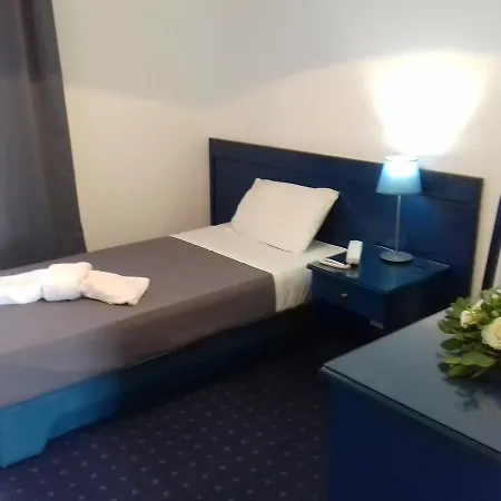 Argo Hotel 3*